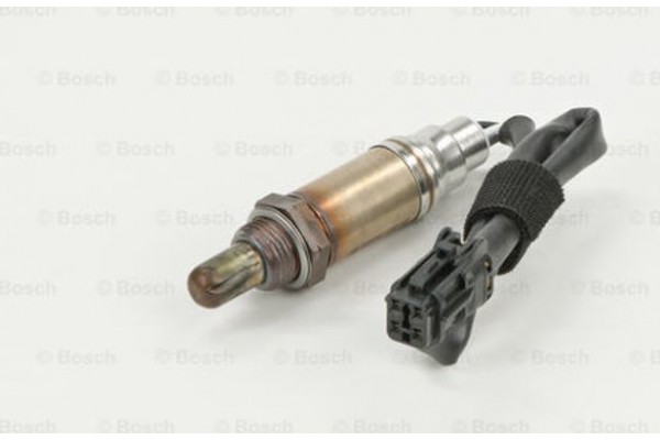 Bosch Αισθητήρας Λάμδα - 0 258 986 007
