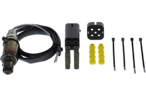 Bosch Αισθητήρας Λάμδα - 0 258 986 502 Bosch Αισθητήρας Λάμδα - 0 258 986 502