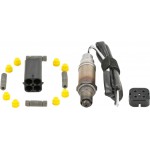 Bosch Αισθητήρας Λάμδα - 0 258 986 502 Bosch Αισθητήρας Λάμδα - 0 258 986 502