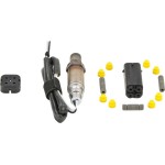 Bosch Αισθητήρας Λάμδα - 0 258 986 502 Bosch Αισθητήρας Λάμδα - 0 258 986 502