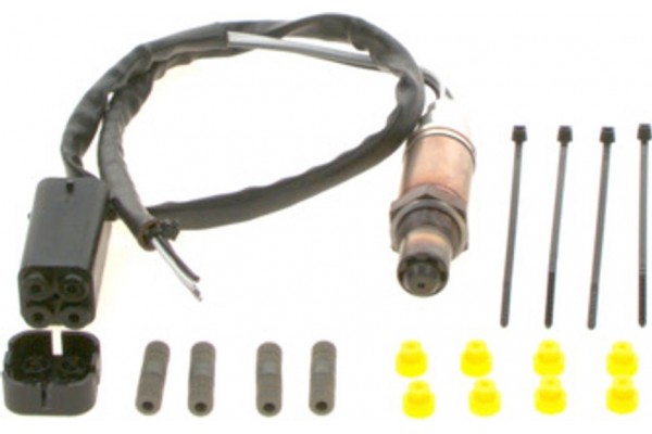 Bosch Αισθητήρας Λάμδα - 0 258 986 505 Bosch Αισθητήρας Λάμδα - 0 258 986 505