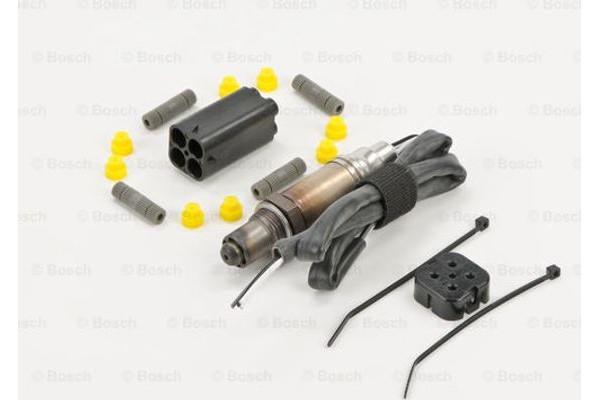 Bosch Αισθητήρας Λάμδα - 0 258 986 505