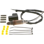 Bosch Αισθητήρας Λάμδα - 0 258 986 506 Bosch Αισθητήρας Λάμδα - 0 258 986 506