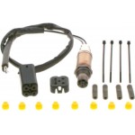 Bosch Αισθητήρας Λάμδα - 0 258 986 507 Bosch Αισθητήρας Λάμδα - 0 258 986 507