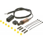 Bosch Αισθητήρας Λάμδα - 0 258 986 507 Bosch Αισθητήρας Λάμδα - 0 258 986 507