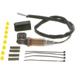 Bosch Αισθητήρας Λάμδα - 0 258 986 507 Bosch Αισθητήρας Λάμδα - 0 258 986 507