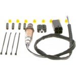 Bosch Αισθητήρας Λάμδα - 0 258 986 507 Bosch Αισθητήρας Λάμδα - 0 258 986 507