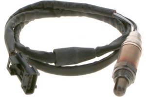 Bosch Αισθητήρας Λάμδα - 0 258 986 601