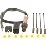 Bosch Αισθητήρας Λάμδα - 0 258 986 602 Bosch Αισθητήρας Λάμδα - 0 258 986 602