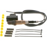 Bosch Αισθητήρας Λάμδα - 0 258 986 602 Bosch Αισθητήρας Λάμδα - 0 258 986 602