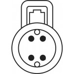 Bosch Αισθητήρας Λάμδα - 0 258 986 603