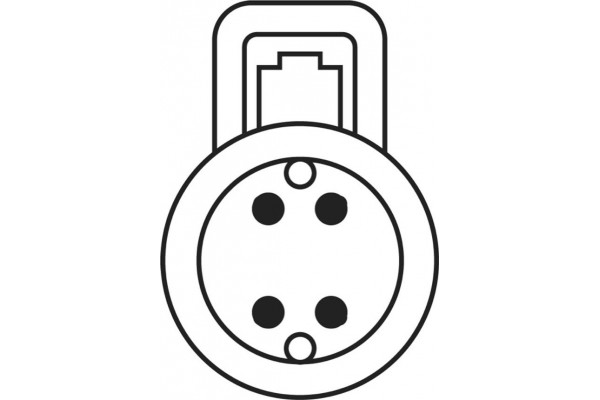 Bosch Αισθητήρας Λάμδα - 0 258 986 603