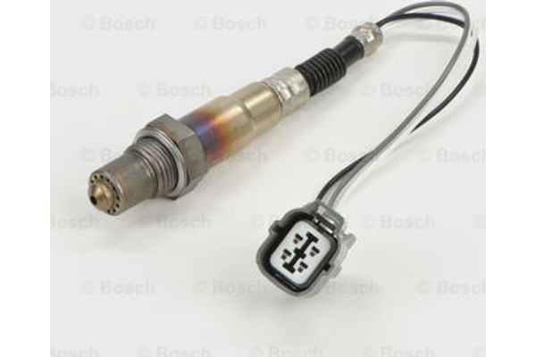 Bosch Αισθητήρας Λάμδα - 0 258 986 604
