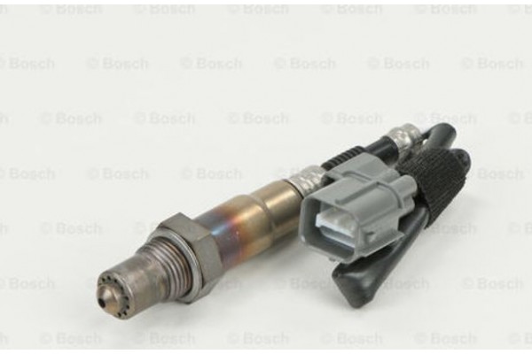 Bosch Αισθητήρας Λάμδα - 0 258 986 611