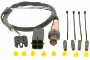 Bosch Αισθητήρας Λάμδα - 0 258 986 615