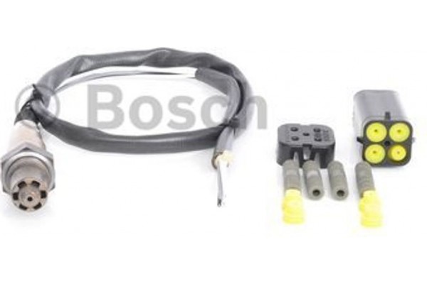 Bosch Αισθητήρας Λάμδα - 0 258 986 615