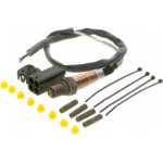 Bosch Αισθητήρας Λάμδα - 0 258 986 615 Bosch Αισθητήρας Λάμδα - 0 258 986 615