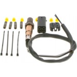 Bosch Αισθητήρας Λάμδα - 0 258 986 615 Bosch Αισθητήρας Λάμδα - 0 258 986 615