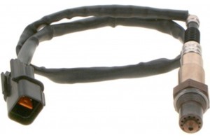 Bosch Αισθητήρας Λάμδα - 0 258 986 649