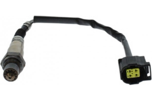 Bosch Αισθητήρας Λάμδα - 0 258 986 676 Bosch Αισθητήρας Λάμδα - 0 258 986 676