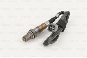 Bosch Αισθητήρας Λάμδα - 0 258 986 687