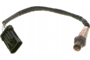 Bosch Αισθητήρας Λάμδα - 0 258 986 712