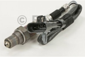 Bosch Αισθητήρας Λάμδα - 0 258 986 712