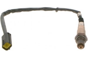 Bosch Αισθητήρας Λάμδα - 0 258 986 717
