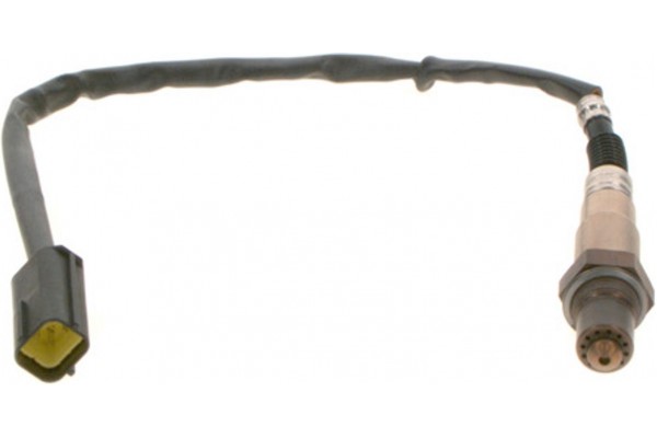 Bosch Αισθητήρας Λάμδα - 0 258 986 717