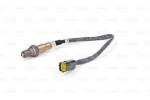 Bosch Αισθητήρας Λάμδα - 0 258 986 717