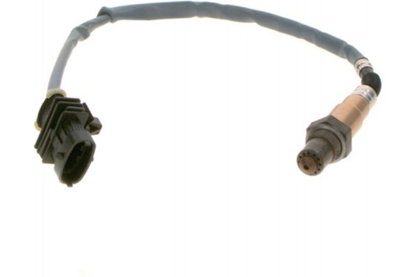 Bosch Αισθητήρας Λάμδα - 0 258 986 752