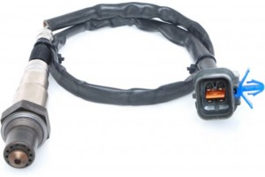 Bosch Αισθητήρας Λάμδα - 0 258 986 754