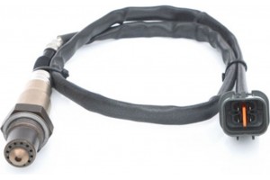 Bosch Αισθητήρας Λάμδα - 0 258 986 756