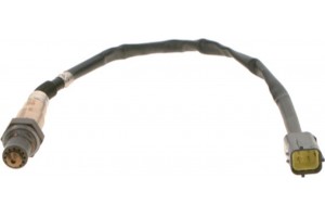 Bosch Αισθητήρας Λάμδα - 0 258 986 768