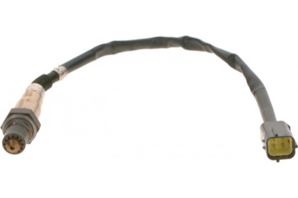Bosch Αισθητήρας Λάμδα - 0 258 986 768