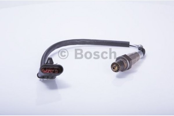 Bosch Αισθητήρας Λάμδα - 0 258 986 770