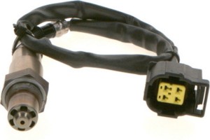 Bosch Αισθητήρας Λάμδα - 0 258 986 774