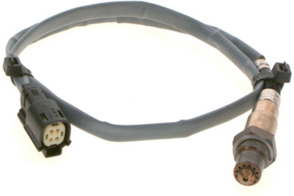 Bosch Αισθητήρας Λάμδα - 0 258 986 782