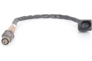 Bosch Αισθητήρας Λάμδα - 0 281 004 018