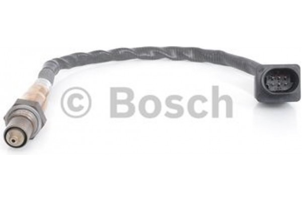 Bosch Αισθητήρας Λάμδα - 0 281 004 018