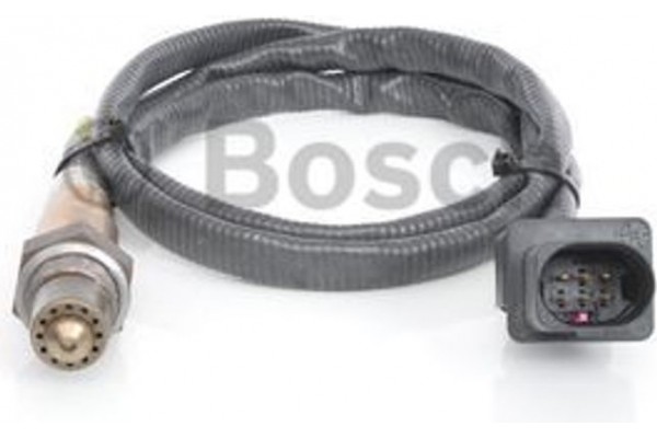 Bosch Αισθητήρας Λάμδα - 0 281 004 107