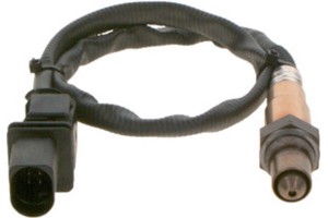 Bosch Αισθητήρας Λάμδα - 0 281 004 135