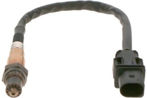 Bosch Αισθητήρας Λάμδα - 0 281 004 143