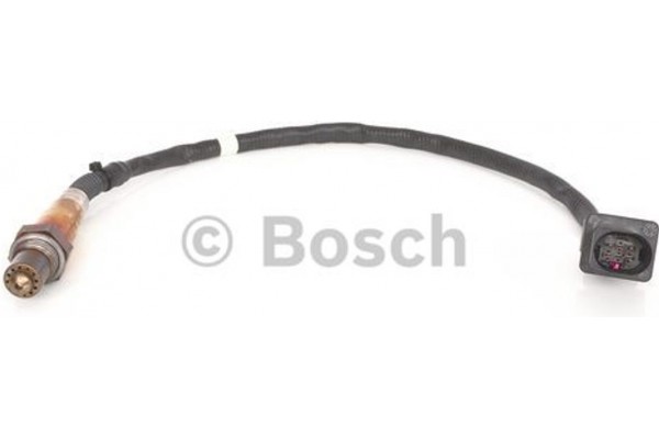Bosch Αισθητήρας Λάμδα - 0 281 004 163