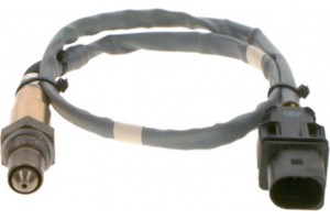 Bosch Αισθητήρας Λάμδα - 0 281 004 191