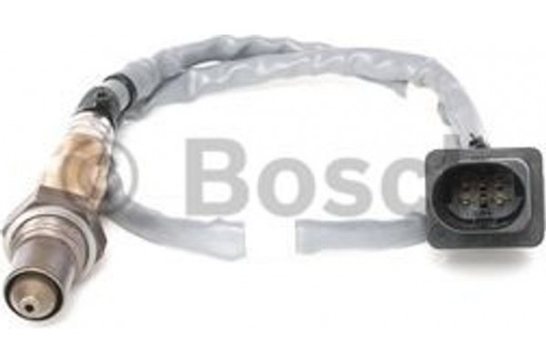 Bosch Αισθητήρας Λάμδα - 0 281 004 191