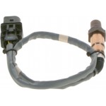 Bosch Αισθητήρας Λάμδα - 0 281 004 191