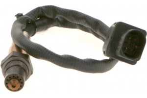 Bosch Αισθητήρας Λάμδα - 0 281 004 193