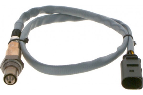 Bosch Αισθητήρας Λάμδα - 0 281 004 207