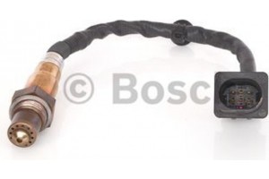 Bosch Αισθητήρας Λάμδα - 0 281 004 417